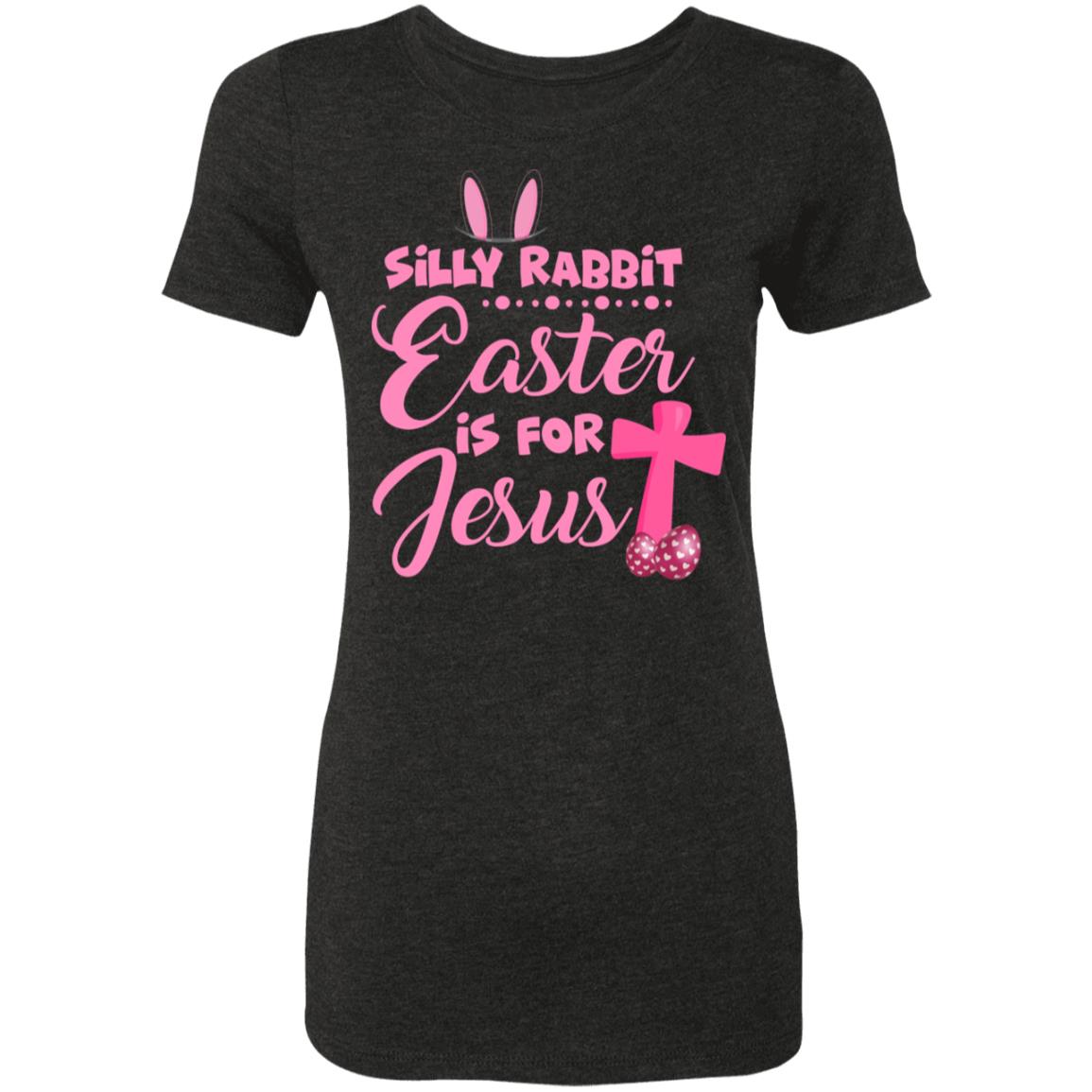 Easter Ladies Tshirt, Vintage Black, Premium Ladies T-Shirt Easter Ladies Tshirt, Vintage Black, Premium Ladies T-Shirt