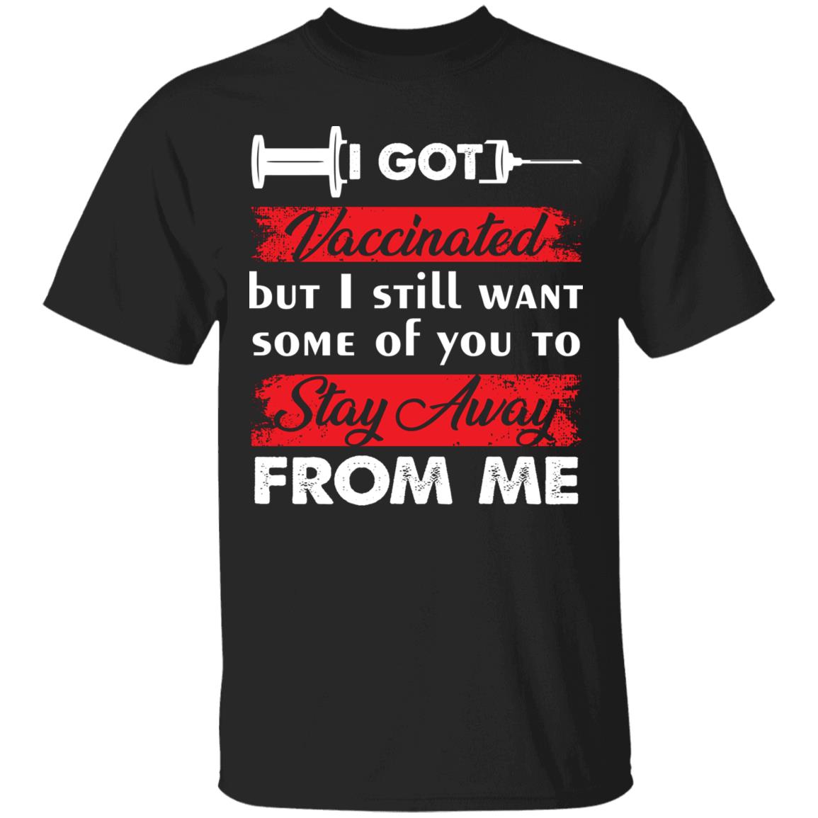 G500 5.3 oz. T-Shirt, Black, Unisex T-Shirt G500 5.3 oz. T-Shirt, Black, Unisex T-Shirt