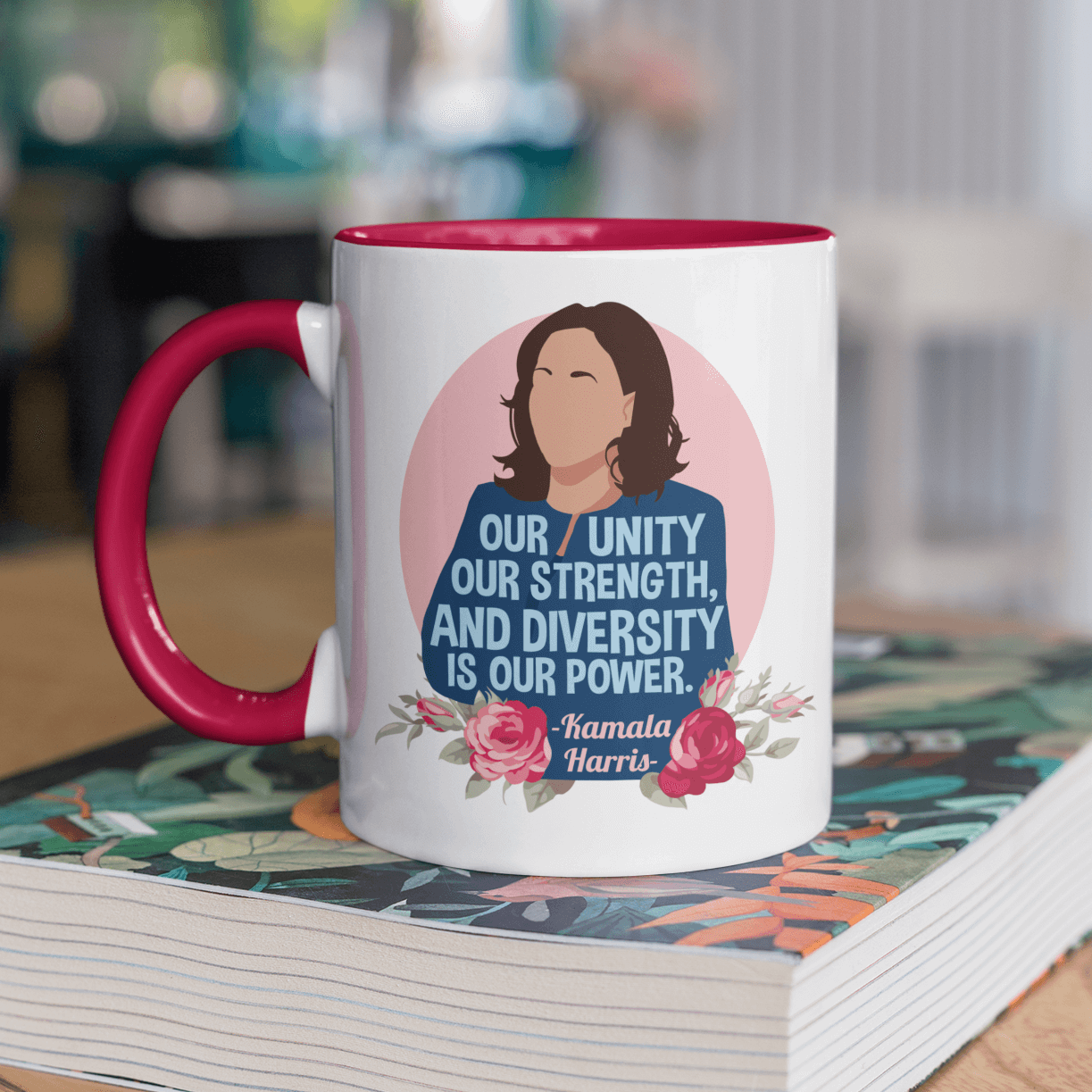 28TR. KAMALA UNITY - MUG(5) mk