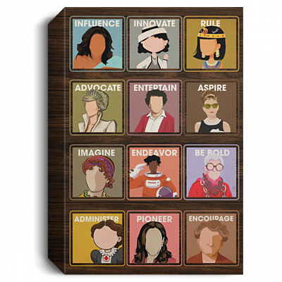 1.5'' Deluxe Canvas