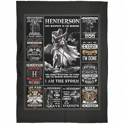 Arctic Fleece Blanket - 60x80