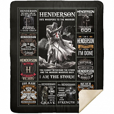 Premium Mink Sherpa Blanket - 50x60