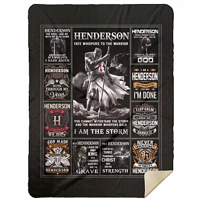 Premium Mink Sherpa Blanket - 60x80