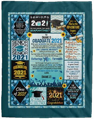 Cozy Plush Fleece Blanket - 60x80