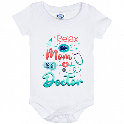 Baby Onesie - 06 Month