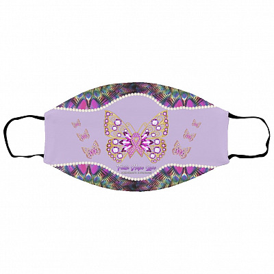 Cloth Face Cover – Small/Medium