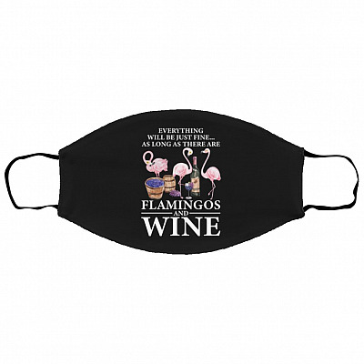 Cloth Face Cover – Small/Medium