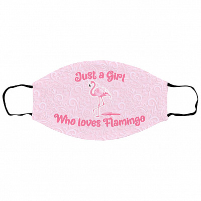 Cloth Face Cover – Small/Medium