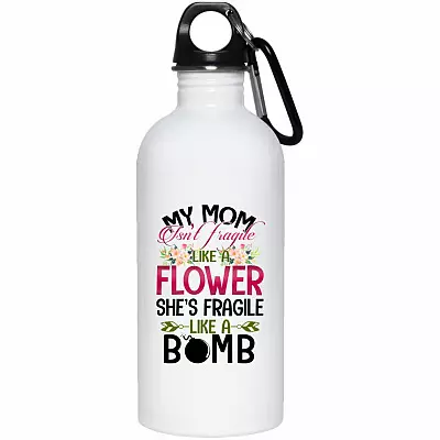 20 oz. Stainless Water Bottle