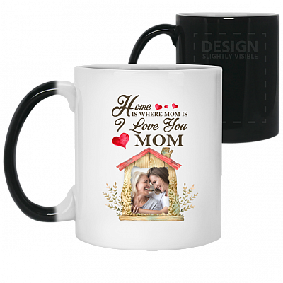 11 oz. Color Changing Mug