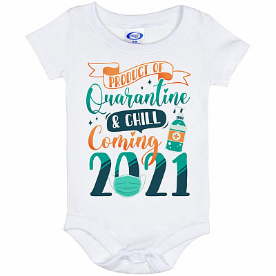 Baby Onesie - 06 Month