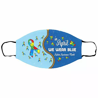 Cloth Face Cover – Small/Medium