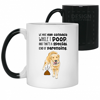 11 oz. Color Changing Mug