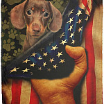 Funny Dachshund Doxie Blanket, White, Cozy Plush Fleece Blanket - 50x60 Funny Dachshund Doxie Blanket, White, Cozy Plush Fleece Blanket - 50x60