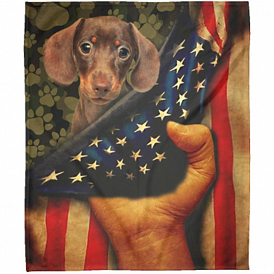 Arctic Fleece Blanket - 50x60