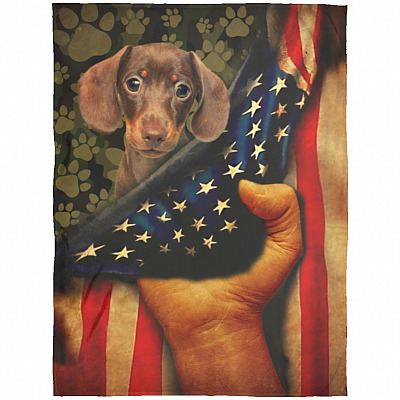 Arctic Fleece Blanket - 60x80