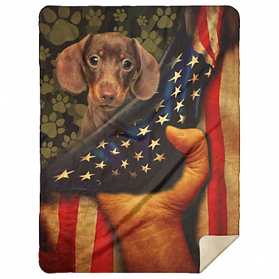 Premium Mink Sherpa Blanket - 60x80