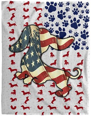 Cozy Plush Fleece Blanket - 60x80