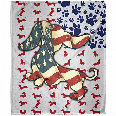 Arctic Fleece Blanket - 50x60