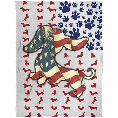 Arctic Fleece Blanket - 60x80