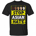 Stop Tshirt, Black, Unisex T-Shirt