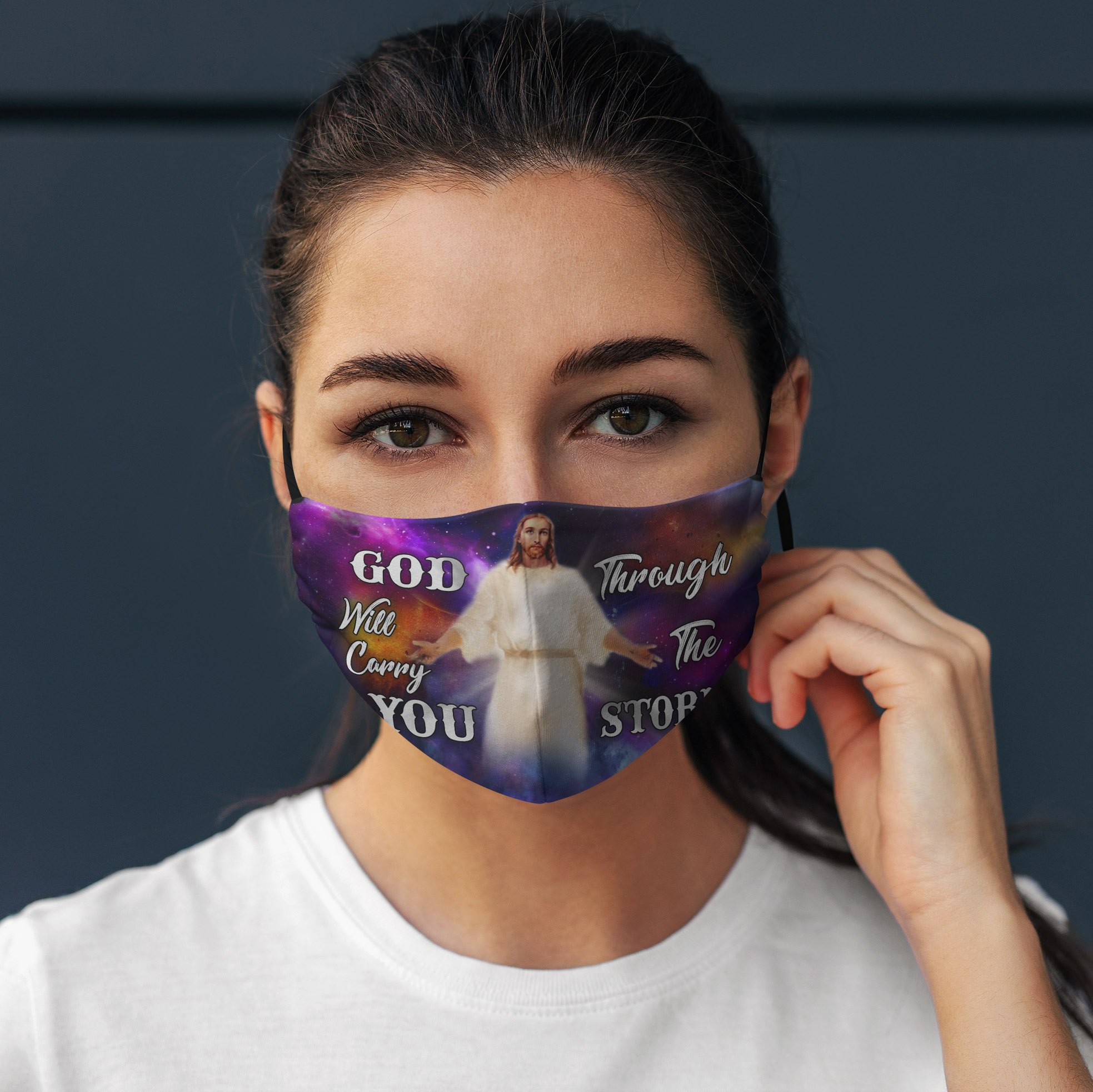 3UT_ God Will Carry You mk