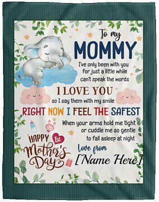 Cozy Plush Fleece Blanket - 60x80