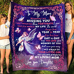 12Th. Mom I Am Missing You
