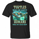 turtles shirt, Black, Unisex T-Shirt turtles shirt, Black, Unisex T-Shirt