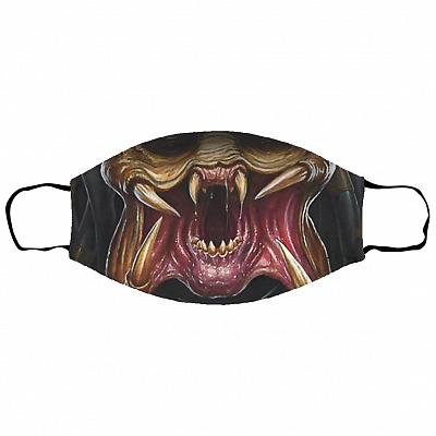 Cloth Face Cover – Small/Medium