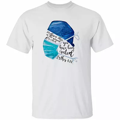 Perhaps Tshirt, White, Unisex T-Shirt