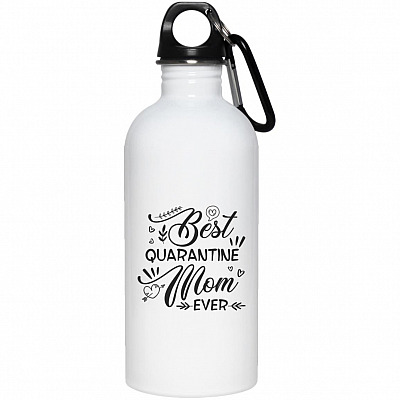 20 oz. Stainless Water Bottle
