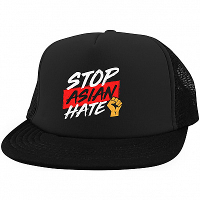 Trucker Snapback Hat