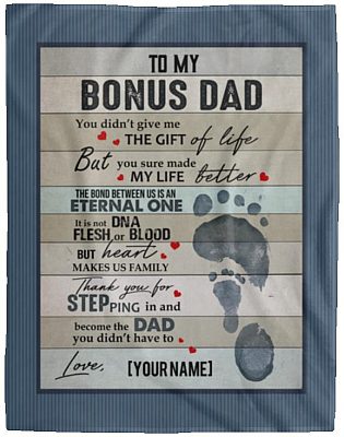 Cozy Plush Fleece Blanket - 60x80