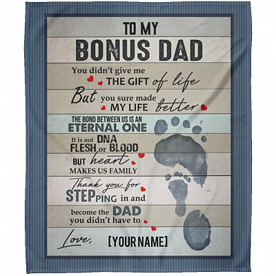 Arctic Fleece Blanket - 50x60