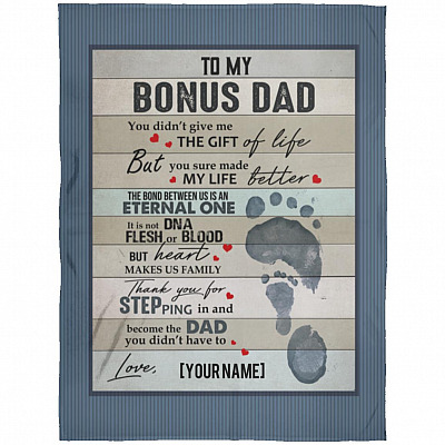 Arctic Fleece Blanket - 60x80