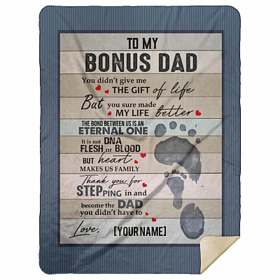 Premium Mink Sherpa Blanket - 60x80