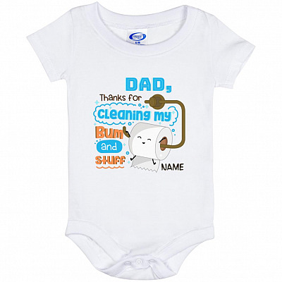 Baby Onesie - 06 Month