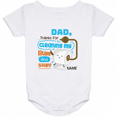 Baby Onesie - 24 Month