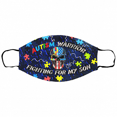 Cloth Face Cover – Small/Medium