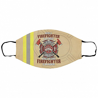 Cloth Face Cover – Small/Medium