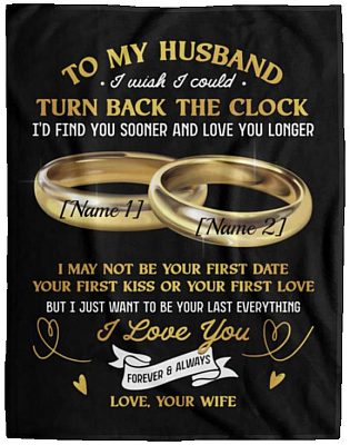 Cozy Plush Fleece Blanket - 60x80