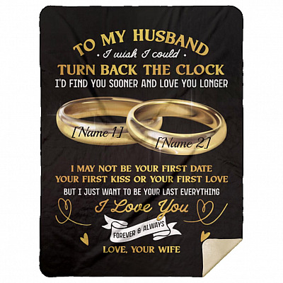 Premium Mink Sherpa Blanket - 60x80