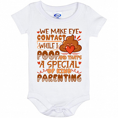 Baby Onesie - 06 Month