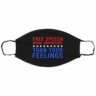 Cloth Face Cover – Small/Medium