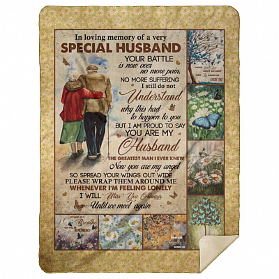 Premium Mink Sherpa Blanket - 60x80