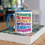 37TR. autism meaning Mug-mk