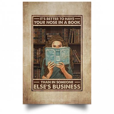 Unframed Poster