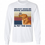 Golden Hoodie, White, Long Sleeve