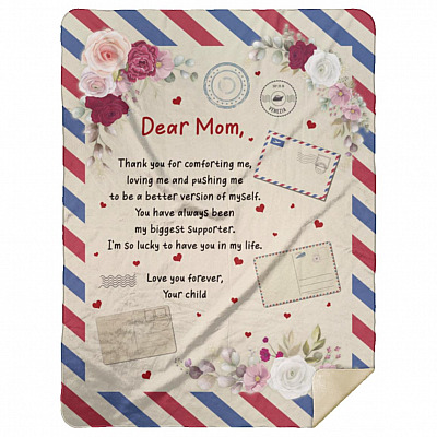 Premium Mink Sherpa Blanket - 60x80